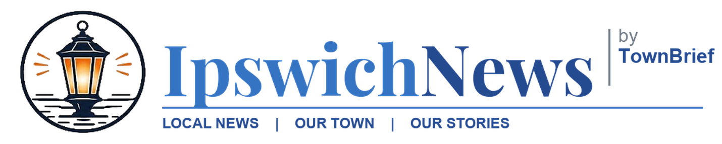 The Ipswich MA Post